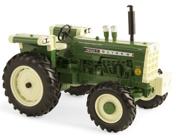ERT16295 - OLIVER 1950T FFA edition