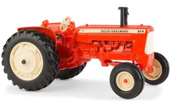 ERT16311 - ALLIS CHALMERS D-19 Diesel