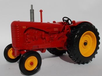 ERT29419P - MASSEY HARRIS 55 limited Edition Farm Show