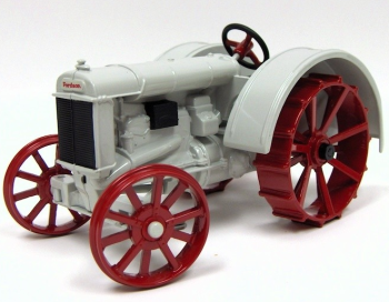 ERT29713 - FORDSON OHIO FFA Edition spéciale Ech:1/16