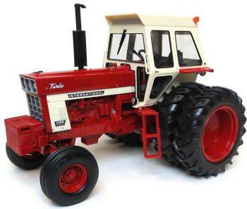 ERT44083 - IH 1066 Turbo