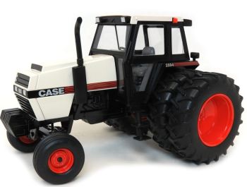 ERT44096A - CASE 2594 avec jumelage