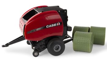 ERT44108 - Presse à balle ronde CASE IH RB 565