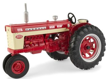 ERT44151 - IH Farmall 460 Demonstrator - 60 éme anniversaire