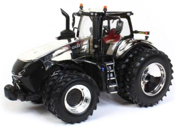 ERT44155CHROME - CASE IH Magnum 380 chrome - Farm Show 2019
