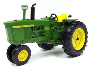 ERT45270 - JOHN DEERE 4010 Diesel