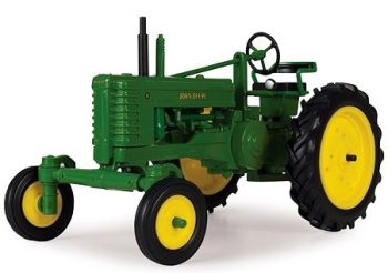 ERT45300 - JOHN DEERE Model BW