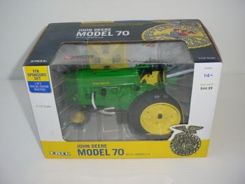 ERT45452 - JOHN DEERE Model 70 Ech:1/16