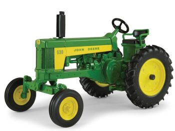ERT45493 - JOHN DEERE 530