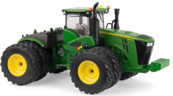 ERT45516 - JOHN DEERE 9570R