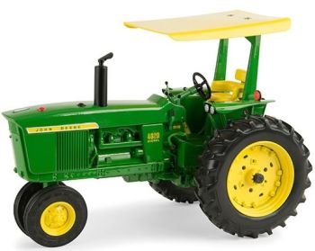 ERT45521 - JOHN DEERE 4020 Row Crop