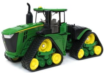 ERT45551 - JOHN DEERE 9570RX