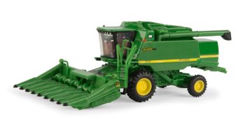 ERT45596 - JOHN DEERE 9510 Maximizer
