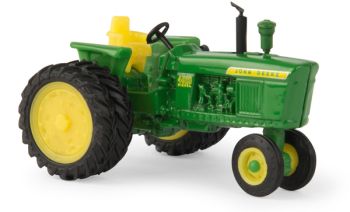 ERT45597 - JOHN DEERE 4020 diesel