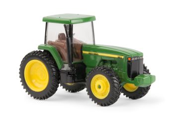 ERT45598 - JOHN DEERE 8200
