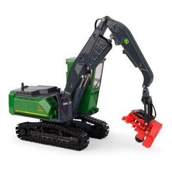 ERT45608 - Abatteuse JOHN DEERE 3156G