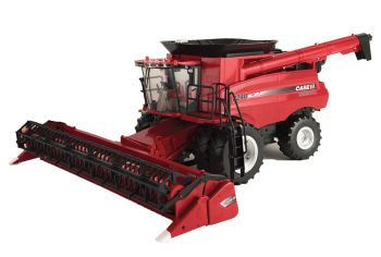 ERT46491 - CASE IH 9240 avec effets sons et lumières Ech:1/16