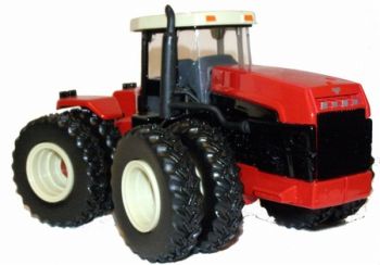 ERT16119 - Tracteur articulé VERSATILE avec roues jumelées autocollants au choix
