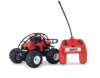 ERT44064 - CASE IH Steiger monster treads radio contrôle