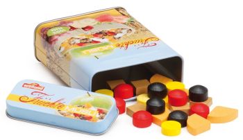 ERZ14390 - Accessoires de marchande - Céréales