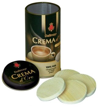 ERZ19055 - Accessoires de marchande - Créme de café