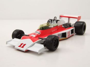 IXO24F001 - McLAREN-FORD  M23 #11 GP Canada 1976