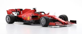 FERRARI Scuderia SF1000 #5 GP Autriche 2020 Sebastian VETTEL