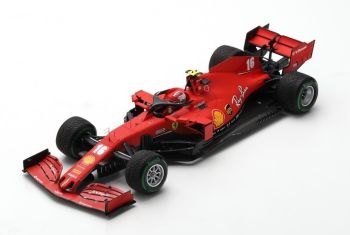 LOSLS18F1034 - FERRARI Scuderia SF1000 #16 GP Turquie 2020 Charles LECLERC