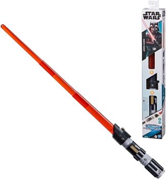 HASF1167 - Sabre Laser avec sons et lumières STAR WARS – Darth Wader