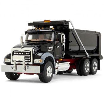 FIGE50-3386 - MACK Granite 6x4 benne