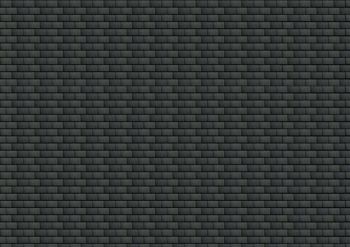 FBR03 - 5 feuilles A4 imitation Tuiles Grises foncées