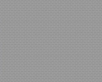 FBW03 - 5 feuilles A4 imitation Briques grises