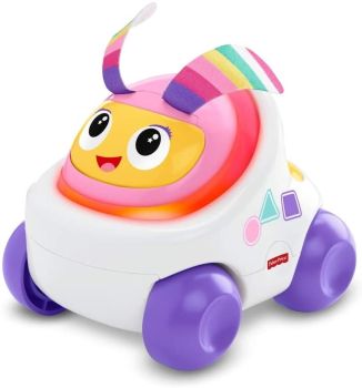 HASFDC78 - Voiture Béba