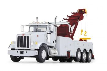 FIGE5440 - Dépanneuse PETERBILT 367