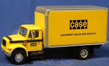 FIGE593160 - Porteur INTERNATIONAL 4900 CASE Equipement et Service