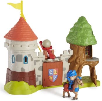 FISBCT44 - Château MIKE LE CHEVALIER