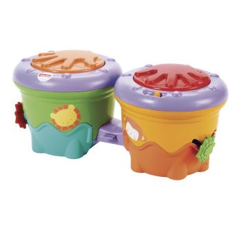 FISBHX68 - Mon premier Tam-Tam