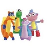 FISX3401 - Les amis de DORA