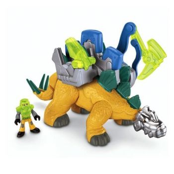 FISX5259 - Dinosaure Imaginext