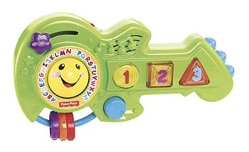 FISY7779 - Guitare Musical - En espagnol