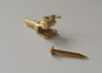 FM20695 - Piton d'attelage pour tracteur Ech:1/32