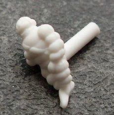 FM21051 - Bonhomme MICHELIN Ech:1/32