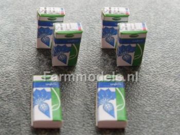 FM80032 - 6 sacs de semences de betteraves "SYNGENTA"