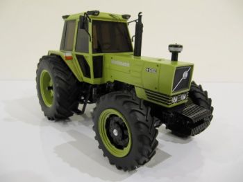 FMF6160 - HURLIMANN H6160 limité à 300 exemplaires