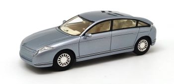 FRANS0007 - CITROEN C6 Lignage 1999 grise