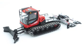 JC4704 - Dameuse PISTENBULLY 100 - SERFAUS F/L