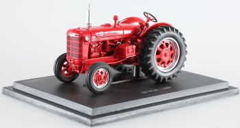 G1073113 - IH WD9 1949