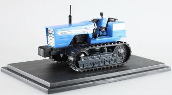 G1073156 - LANDINI C 7830 sur chenilles 1983