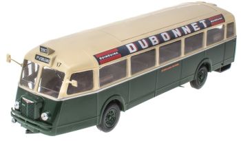 G1255075 - Bus RATP CHAUSON APH-47 1947 ligne n°297 Porte d'Orléans