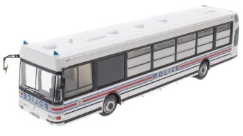 G1255077 - Bus de la Police Nationale IRISBUS Agora S 2002